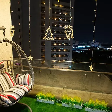 Ferienwohnung Kisetsu No Ie, Klcc Kuala Lumpur